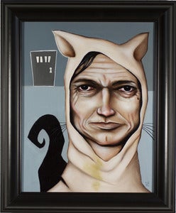 Image of Max 2005