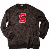 Image of "S" Sweatshirt 