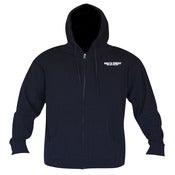 Image of Social Hoody - Navy
