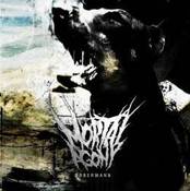Image of Mortal Agony - Dobermann
