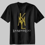 Image of KM Legacy Shirt 2011