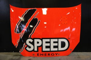 2011 SPEED Energy Hoods