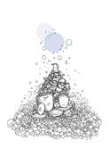 Image of washed out