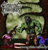 Image of Putrefying Cadaverment - Necrosadistic defilement