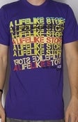 Image of Repetition Tee