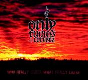 Image of Only Fumes and Corpses - who really cares what really Lasts