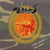 Image of Rebels Advocate/Wendol - Split album