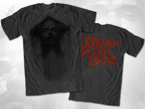 Image of Dream. Float. Burn
