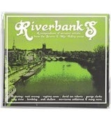 Image of Riverbanks - CD Compilation