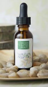 Image of  Argan Oil