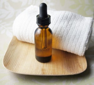 Image of  Argan Oil