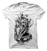Image of Turntable T-Shirt