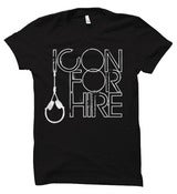 Image of Headphone T-Shirt