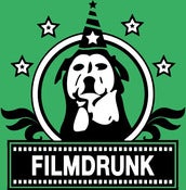 Image of 2-COLOR FilmDrunk Men's Green