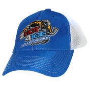Image of 2H4I Blue Hat
