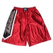 Image of 2H4I Red Shorts