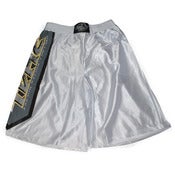Image of 2H4I White Shorts