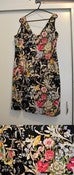 Image of Vintage Floral Dress
