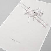 Image of Deerhunter - Poster