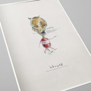 Image of Built To Spill - Poster