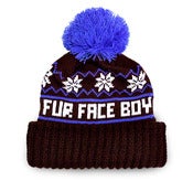 Image of FFB Beanie