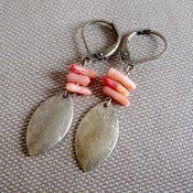 Image of EARS - Corail & Calisson