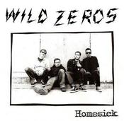 Image of WILD ZEROS - HOMESICK 7'