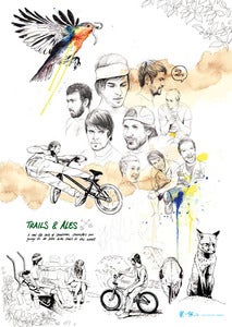 Image of Trails & Ales