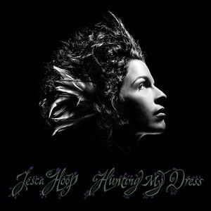 Image of Hunting My Dress (2009) CD album