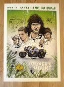 Image of Olivers Mount