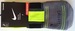 Image of Nike Elite Volt (Oregon BCS) Socks
