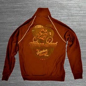 Image of Vintage Speed - Track Jacket