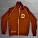 Image of Vintage Speed - Track Jacket
