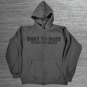 Image of Dust to Dust - Hoodie