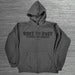 Image of Dust to Dust - Hoodie