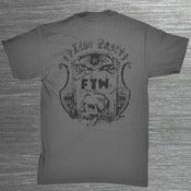 Image of Dust to Dust  (t-shirt)