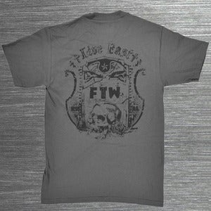 Image of Dust to Dust  (t-shirt)
