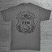 Image of Dust to Dust  (t-shirt)