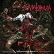 Image of Sanatorium - Celebration of exhumation