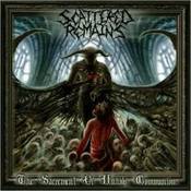 Image of Scattered Remains - Sacrement of unholy communion