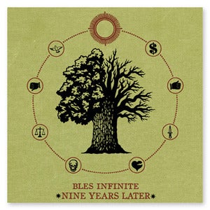 Image of Nine Years Later