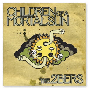 Image of Children of a Mortal Sun