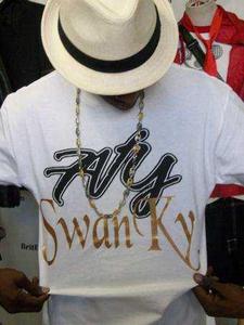 Image of FVY SWANKY