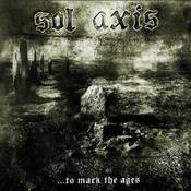 Image of Sol Axis - ...to mark the ages