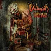 Image of Volturyon - Coordinated mutilation
