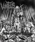 Image of Vomitous - Surgical abominations of disfigurement