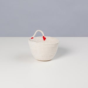 Image of microbasket