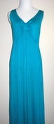 Image of Bow Tie Maxi Dress