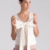 Image of Mother Maria Fancy That Organic Singlet