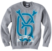 Image of YG Big Mama Crew Neck